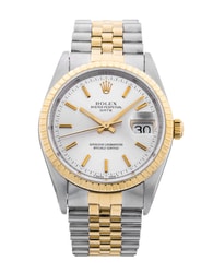Rolex Oyster Perpetual Date 15223